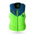 Mystic Star Wakeboard Impact Vest - Verde