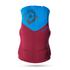 Mystic Star Wakeboard Impact Vest - Bordeaux