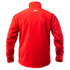 Zhik Z-Cru Jacket - Flame Red