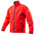 Zhik Z-Cru Jacket - Flame Red
