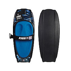 Jobe Consecutive Kneeboard 2020 - Blu Jobe Consecutive Kneeboard 2020 - Blu