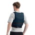Jobe Adventure Vest / Giubbotto Salvagente / Pfd 2024 - Verde Acqua