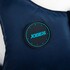 Jobe Adventure Vest / Giubbotto Salvagente / Pfd 2024 - Verde Acqua
