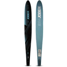Sci Da Slalom Jobe Baron 67 "- Verde Acqua
