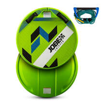 Jobe Chipper Multi Board - Verde 252520002