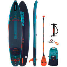 Pacchetto Sup Gonfiabile Jobe Duna 11.6 2023 Pacchetto Sup Gonfiabile Jobe Duna 11.6 2023