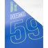 Jobe Hemi Waterskis - Blu