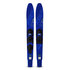 Jobe Hemi Waterskis - Blu