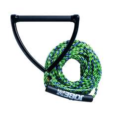 Jobe Multi Watersports Handle Tube / Wakeboard / Kneeboard  - Verde Acqua