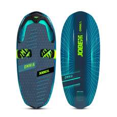 Jobe Omnia Multi-Functionality Board  - Verde Acqua