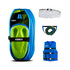 Jobe Sentry Kneeboard Package - Blu