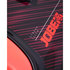 Pacchetto Kneeboard Jobe Streak - Rosso