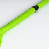Pagaia Sup Jobe Stream Carbon Composite 3 Pezzi - Lime