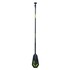 Jobe Stream Carbon Sup Pagaia 3 Pezzi - Lime
