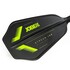 Jobe Stream Carbon Sup Pagaia 3 Pezzi - Lime