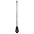 Pagaia Jobe Stream Carbon Sup 3 Pezzi - Arancione