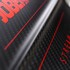 Pagaia Jobe Stream Carbon Sup 3 Pezzi - Arancione