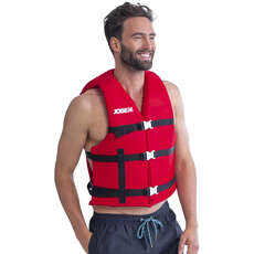 Jobe Unisex Universale Vest - Red