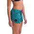 Jobe Womens Boardshorts - Vintage Teal [Stampa Scura]