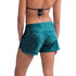 Jobe Womens Boardshorts - Vintage Teal [Stampa Scura]