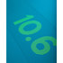 Pacchetto Sup Gonfiabile Jobe Yarra 10.6 Aero - Verde Acqua - Occhiali Da Sole Jobe Gratuiti