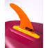 Pacchetto Sup Gonfiabile Jobe Yarra 10.6 Aero - Rosso - Occhiali Da Sole Jobe Gratuiti
