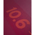 Pacchetto Sup Gonfiabile Jobe Yarra 10.6 Aero - Rosso - Occhiali Da Sole Jobe Gratuiti
