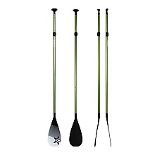 Paddle Sup In Alluminio Jobe - Paddle 3 Pezzi Paddle Sup In Alluminio Jobe - Paddle 3 Pezzi