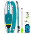 Jobe Lika 9.4 Inflatable Sup Paddle Board Package 2023