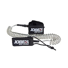 Jobe Coiled Sup Guinzaglio - 10Ft Jobe Coiled Sup Guinzaglio - 10Ft