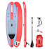 Pacco Gonfiabile Per Jaya Yarra 10.6 Womens Sup 2023
