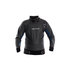 Neil Pryde Junior Elite Aquashield Thermal Spraytop - Nero / Blu