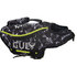 Gilet Per Cani Gul Echo K9 In Neoprene - Nero - K90001-B7