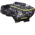 Gilet Per Cani Gul Echo K9 In Neoprene - Nero - K90001-B7