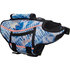 Gilet Per Cani Gul Echo K9 In Neoprene - Blu - K90001-B7