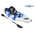 Bluewave Crest Kayak - Bianco Blu