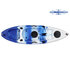 Bluewave Crest Kayak - Bianco Blu