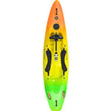 Sedersi Sul Top Kayak