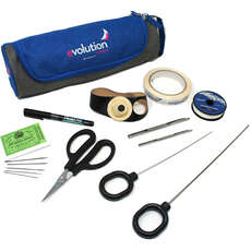 Kingfisher Evolution Dinghy Rope Splicing Kit