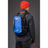 Zaino Gill Transit - Blu