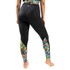 Pantaloni Da Muta In Neoprene Gul Luna7 Da 2 Mm Da Donna - Nero/Giungla La8301