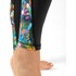 Pantaloni Da Muta In Neoprene Gul Luna7 Da 2 Mm Da Donna - Nero/Giungla La8301