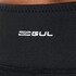 Pantaloni Da Muta In Neoprene Gul Luna7 Da 2 Mm Da Donna - Nero/Giungla La8301