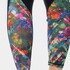 Pantaloni Da Muta In Neoprene Gul Luna7 Da 2 Mm Da Donna - Nero/Giungla La8301