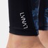 Pantaloni Da Muta In Neoprene Gul Luna7 Da 2 Mm Da Donna - Nero/Blu La8301