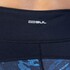 Pantaloni Da Muta In Neoprene Gul Luna7 Da 2 Mm Da Donna - Nero/Blu La8301