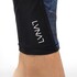 Pantaloni Da Muta In Neoprene Gul Luna7 Da 2 Mm Da Donna - Nero/Blu La8301