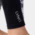 Pantaloni Da Muta In Neoprene Gul Luna7 Da 2 Mm Da Donna - Nero/Broken Palm La8301