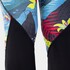 Pantaloni Da Muta In Neoprene Gul Luna7 Da 2 Mm Da Donna - Tropicale/Nero La8301