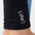 Pantaloni Da Muta In Neoprene Gul Luna7 Da 2 Mm Da Donna - Tropicale/Nero La8301